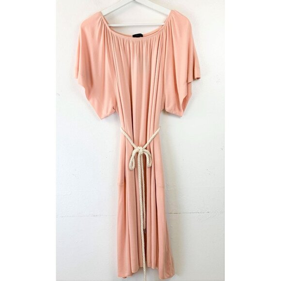 NWT ATM  Off The Shoulder Dress - Picture 3 of 9